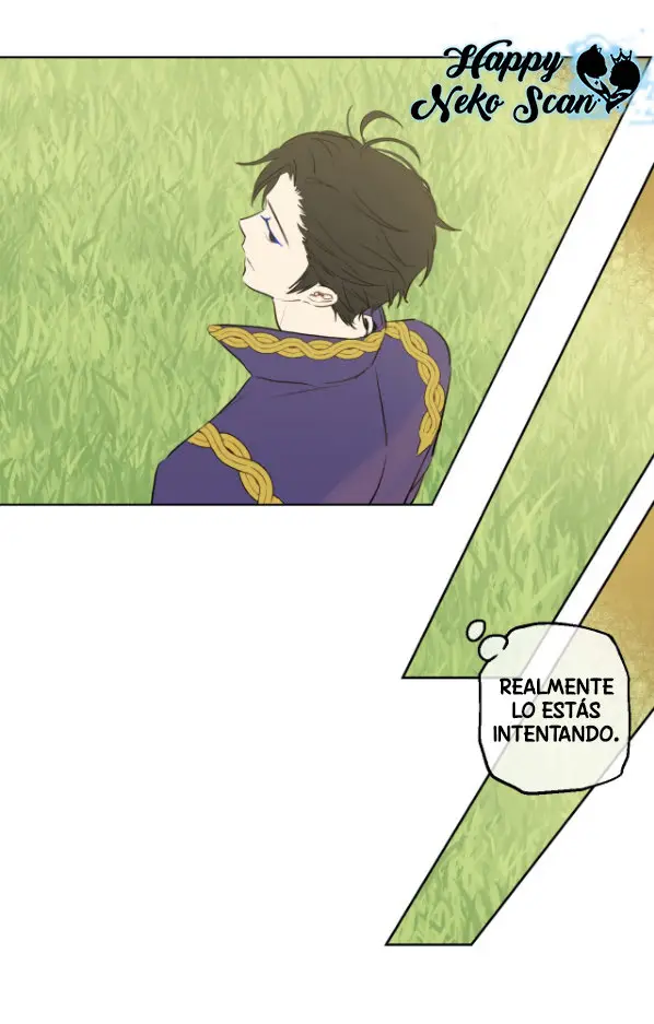Un día me convertí en una princesa (2018) - Capítulo 59 - Página 83 - LectorTMOo