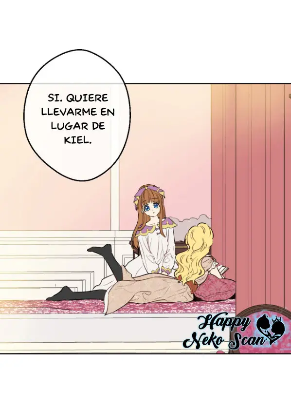 Un día me convertí en una princesa (2018) - Capítulo 59 - Página 85 - LectorTMOo