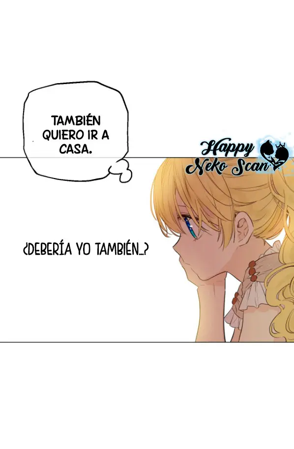 Un día me convertí en una princesa (2018) - Capítulo 59 - Página 89 - LectorTMOo