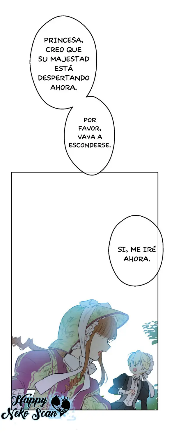 Un día me convertí en una princesa (2018) - Capítulo 60 - Página 28 - LectorTMOo