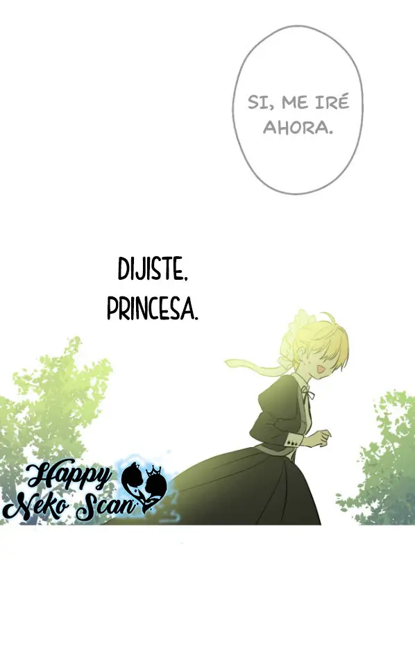 Un día me convertí en una princesa (2018) - Capítulo 60 - Página 35 - LectorTMOo