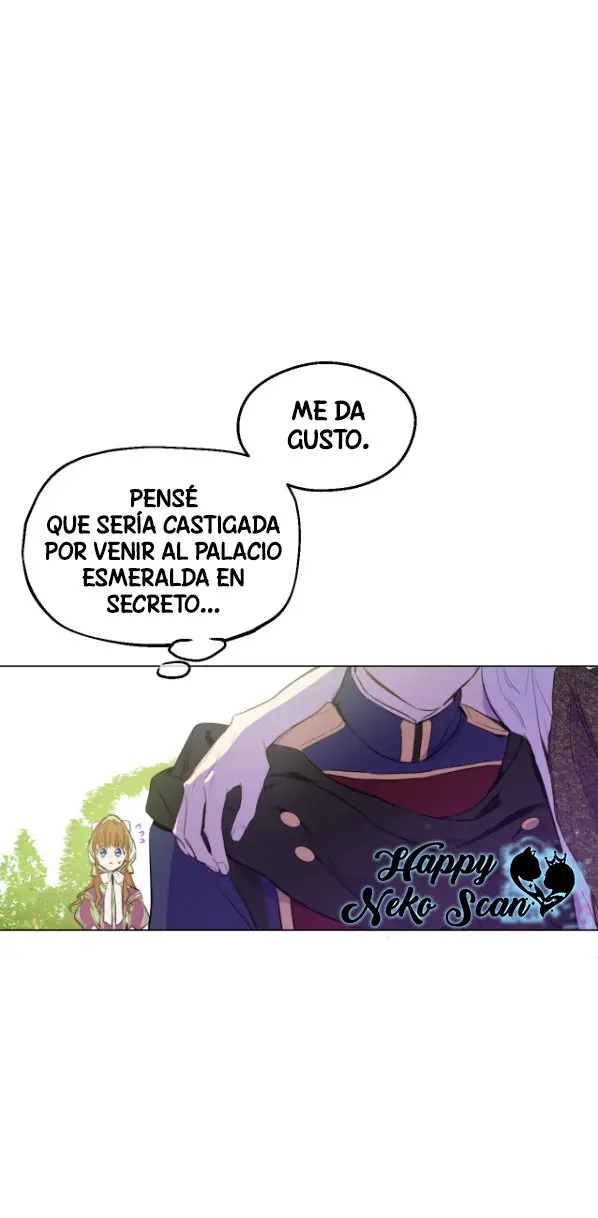 Un día me convertí en una princesa (2018) - Capítulo 60 - Página 45 - LectorTMOo