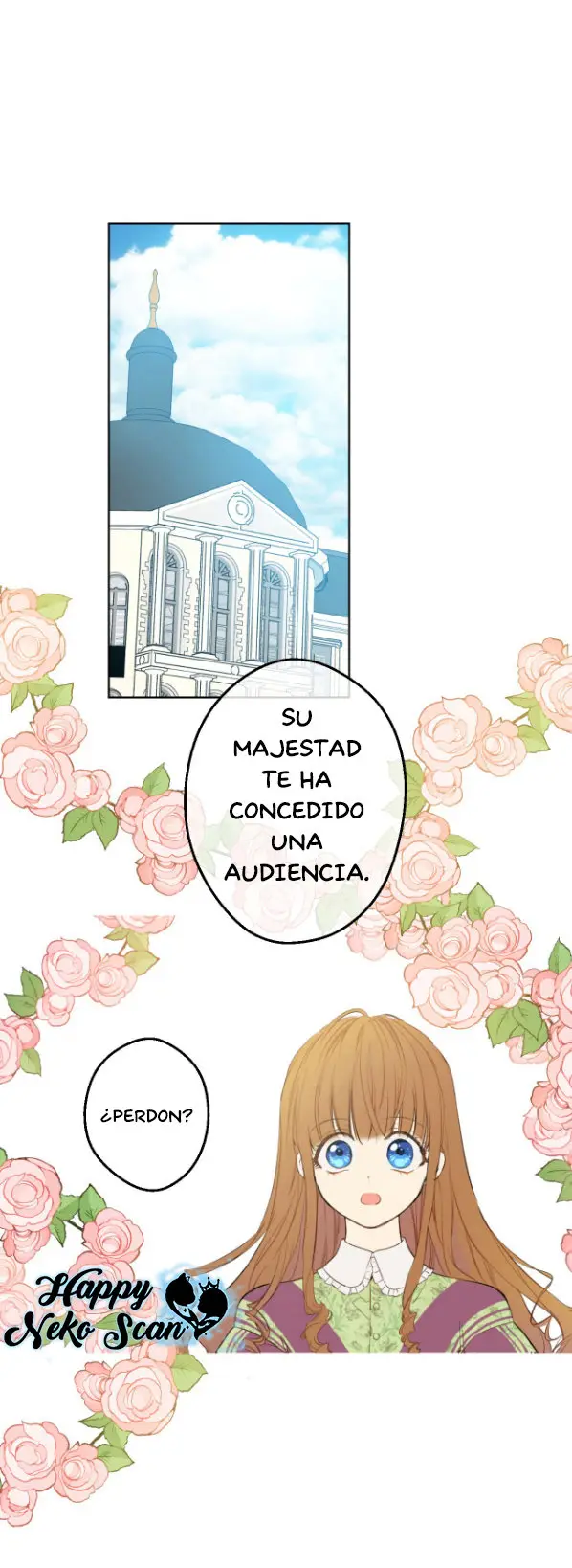 Un día me convertí en una princesa (2018) - Capítulo 60 - Página 50 - LectorTMOo