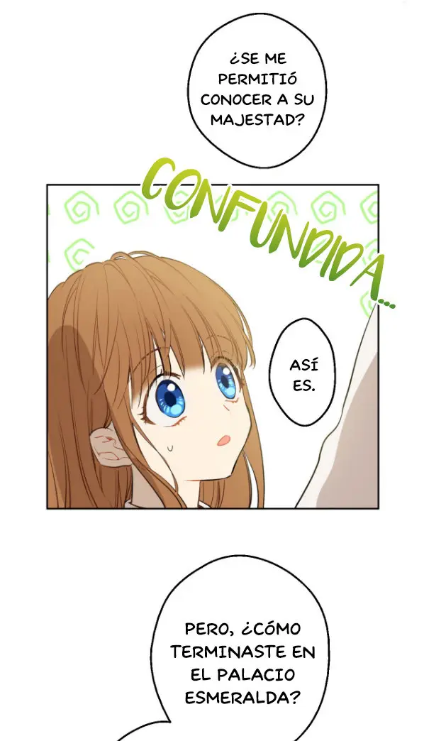 Un día me convertí en una princesa (2018) - Capítulo 60 - Página 52 - LectorTMOo