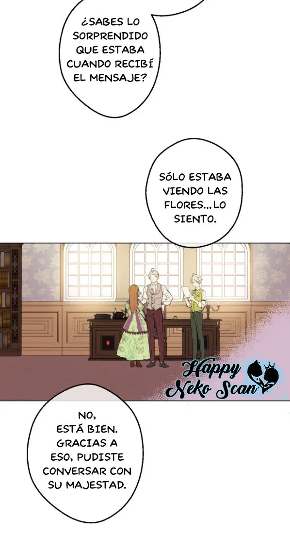Un día me convertí en una princesa (2018) - Capítulo 60 - Página 53 - LectorTMOo