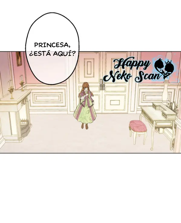 Un día me convertí en una princesa (2018) - Capítulo 60 - Página 59 - LectorTMOo