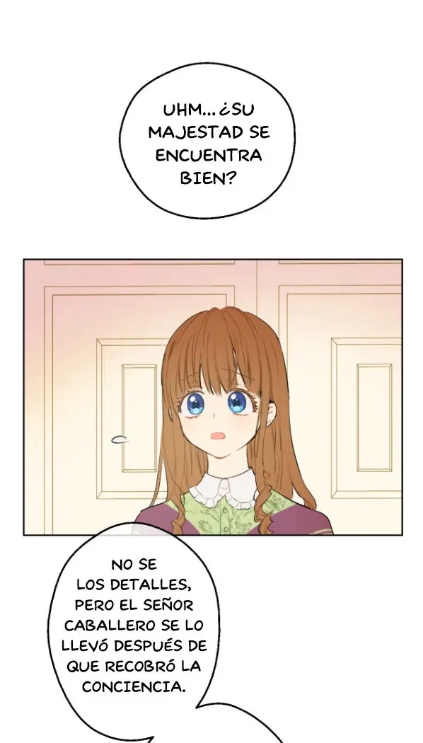 Un día me convertí en una princesa (2018) - Capítulo 60 - Página 62 - LectorTMOo