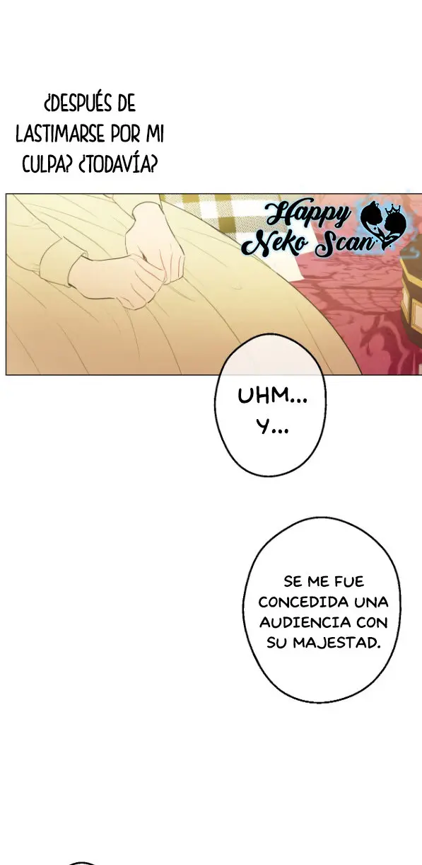 Un día me convertí en una princesa (2018) - Capítulo 60 - Página 64 - LectorTMOo