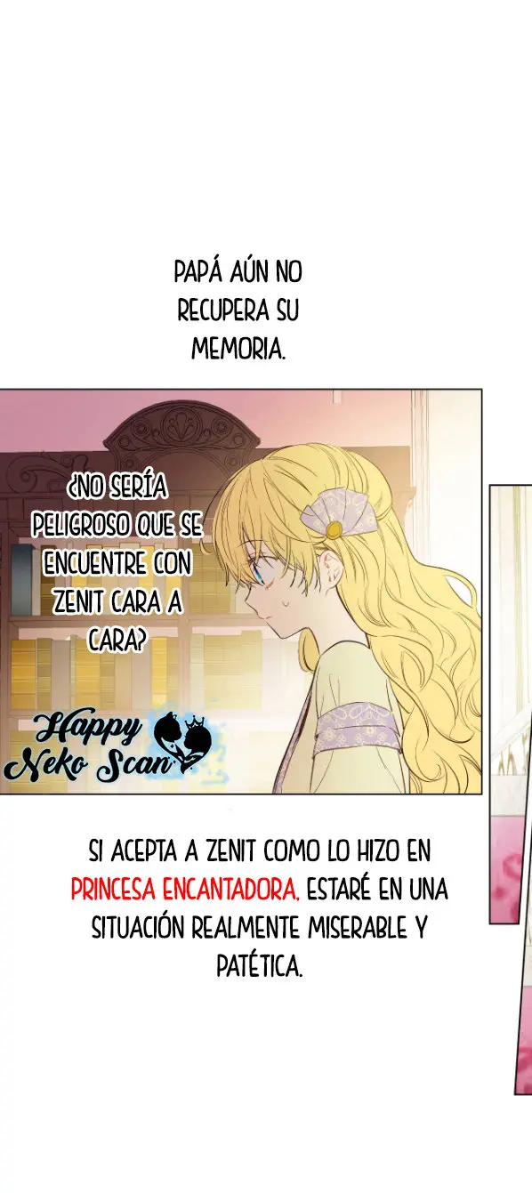 Un día me convertí en una princesa (2018) - Capítulo 60 - Página 68 - LectorTMOo