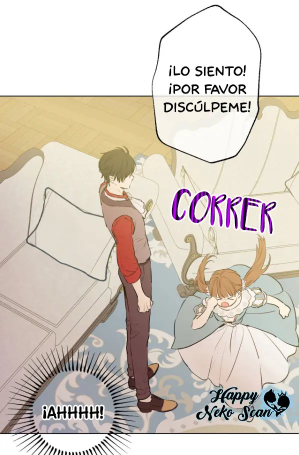 Un día me convertí en una princesa (2018) - Capítulo 61 - Página 13 - LectorTMOo
