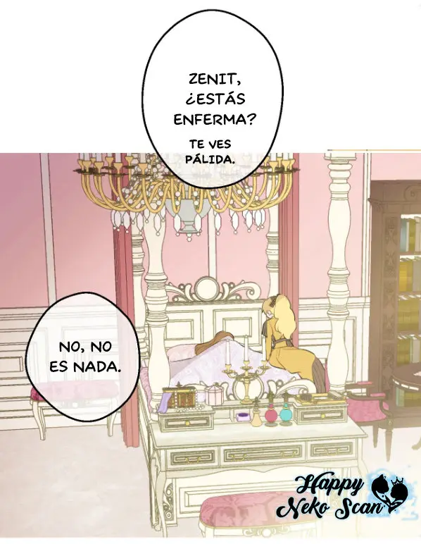 Un día me convertí en una princesa (2018) - Capítulo 61 - Página 19 - LectorTMOo