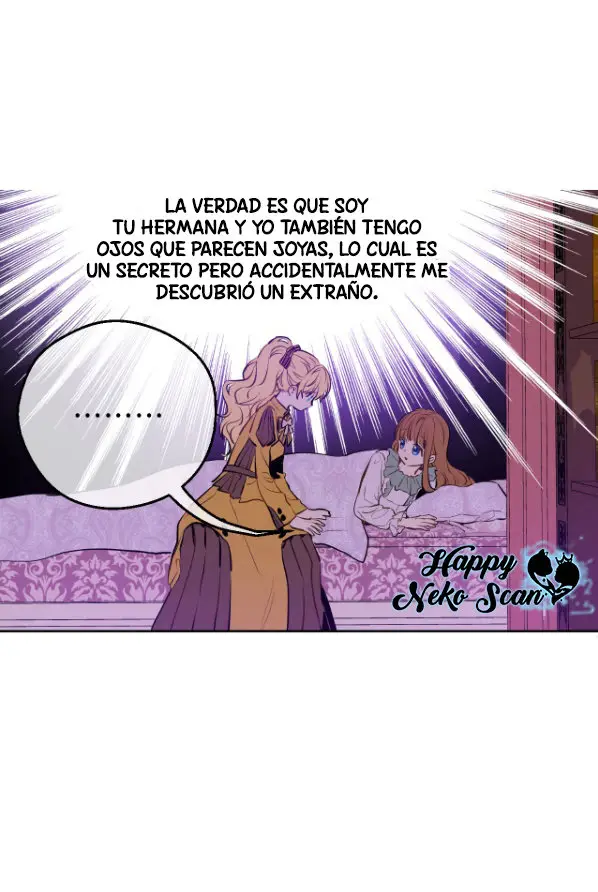 Un día me convertí en una princesa (2018) - Capítulo 61 - Página 21 - LectorTMOo