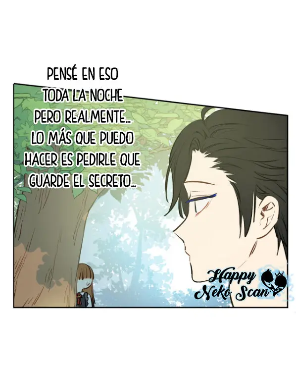 Un día me convertí en una princesa (2018) - Capítulo 61 - Página 25 - LectorTMOo