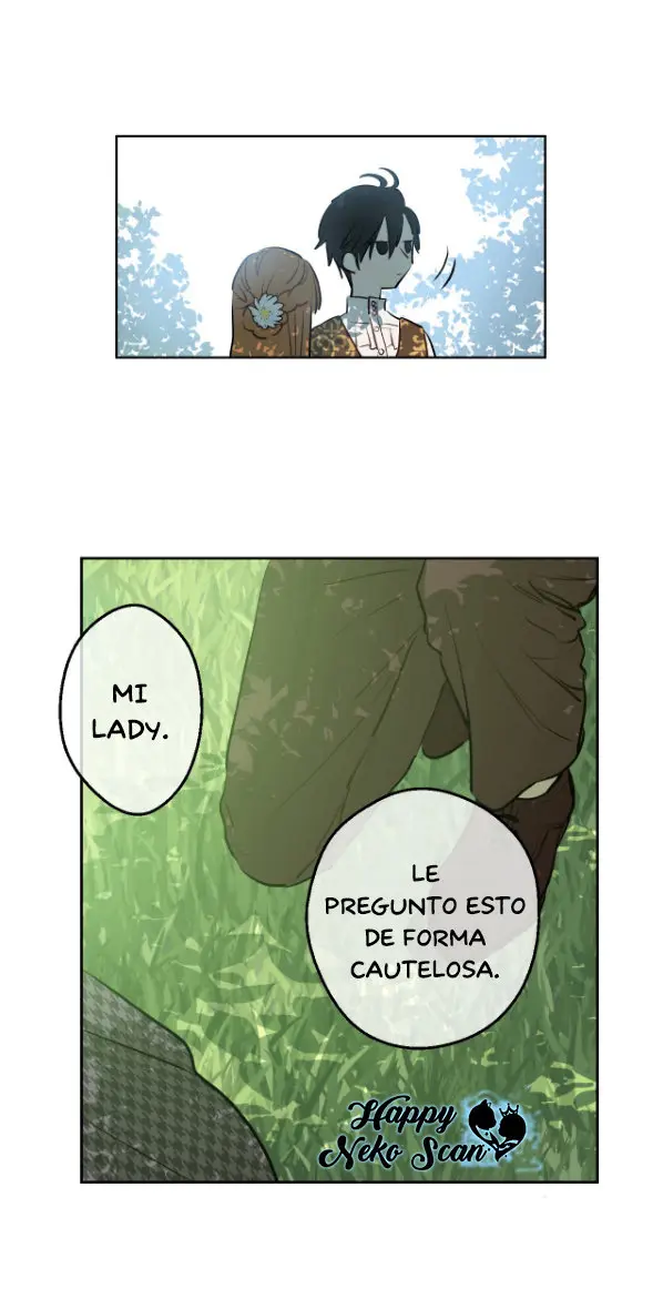 Un día me convertí en una princesa (2018) - Capítulo 61 - Página 29 - LectorTMOo