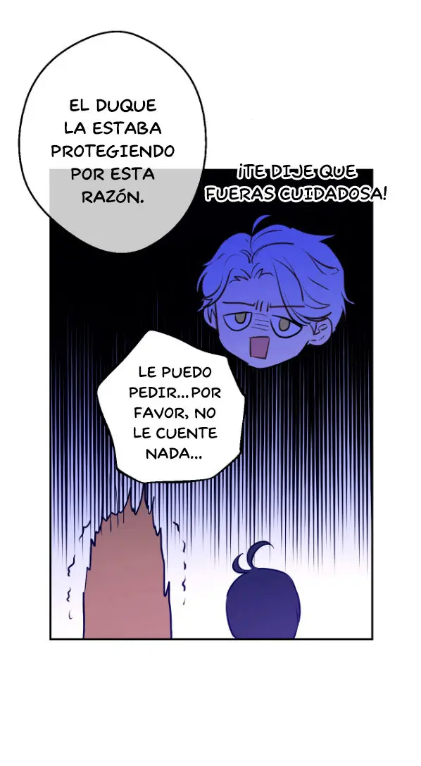 Un día me convertí en una princesa (2018) - Capítulo 61 - Página 34 - LectorTMOo
