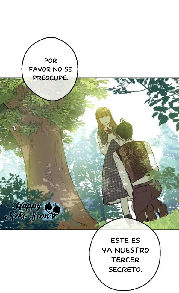 Un día me convertí en una princesa (2018) - Capítulo 61 - Página 37 - LectorTMOo