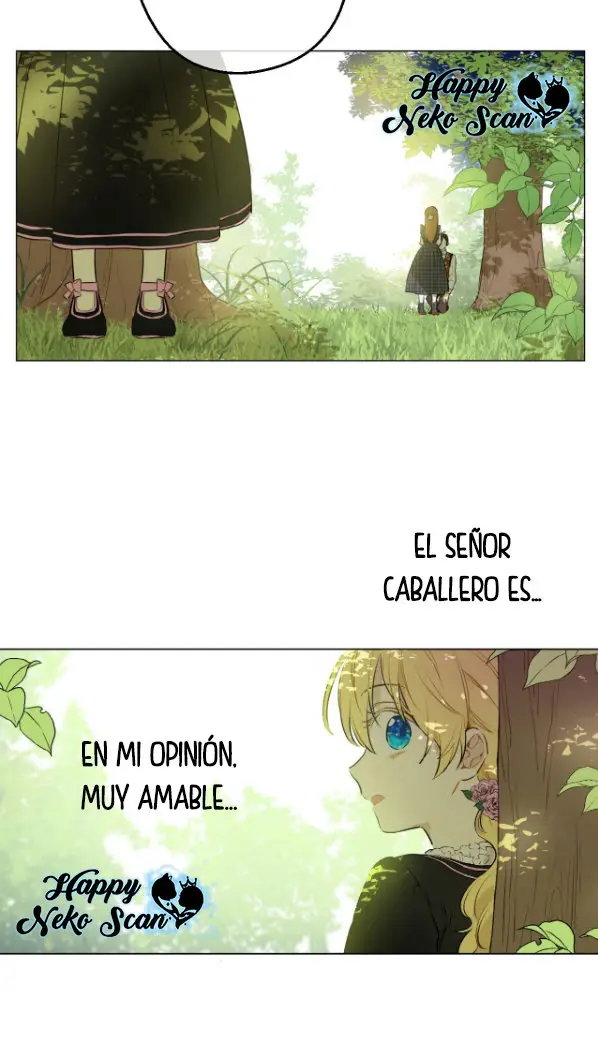 Un día me convertí en una princesa (2018) - Capítulo 61 - Página 40 - LectorTMOo