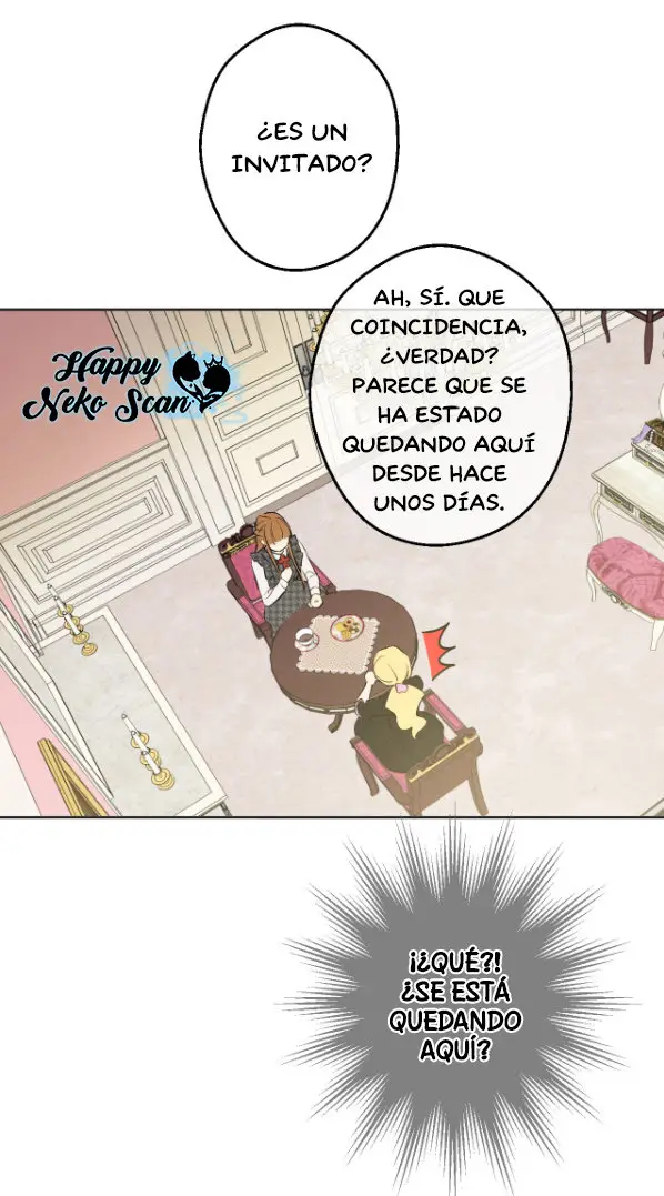 Un día me convertí en una princesa (2018) - Capítulo 61 - Página 50 - LectorTMOo