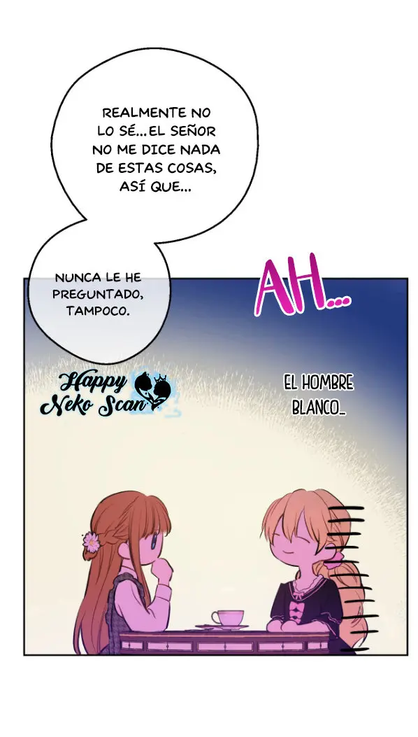 Un día me convertí en una princesa (2018) - Capítulo 61 - Página 52 - LectorTMOo