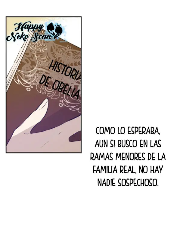 Un día me convertí en una princesa (2018) - Capítulo 61 - Página 59 - LectorTMOo