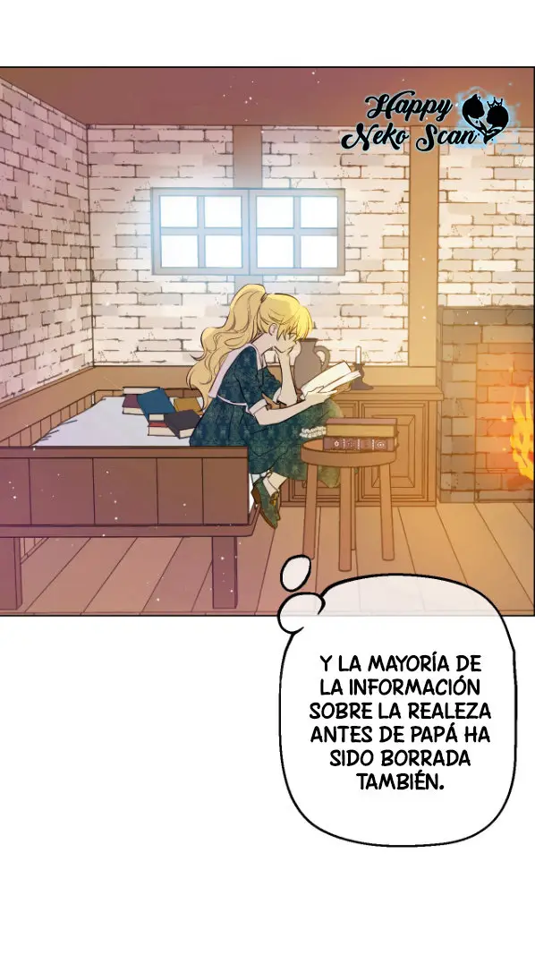 Un día me convertí en una princesa (2018) - Capítulo 61 - Página 60 - LectorTMOo