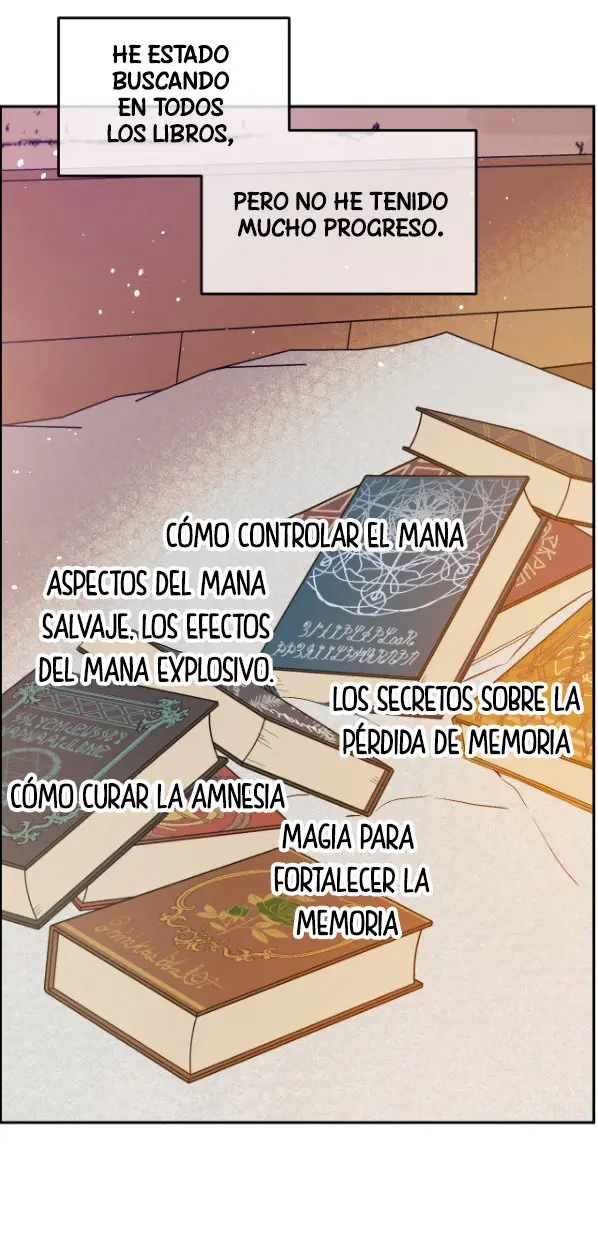 Un día me convertí en una princesa (2018) - Capítulo 61 - Página 63 - LectorTMOo