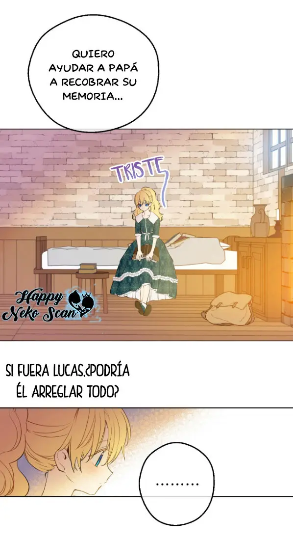 Un día me convertí en una princesa (2018) - Capítulo 61 - Página 64 - LectorTMOo