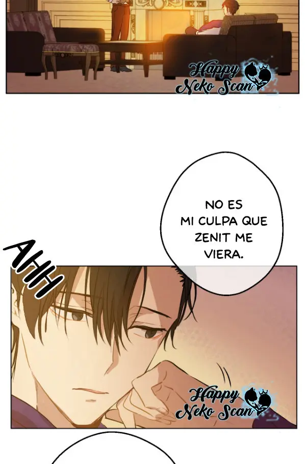 Un día me convertí en una princesa (2018) - Capítulo 61 - Página 74 - LectorTMOo