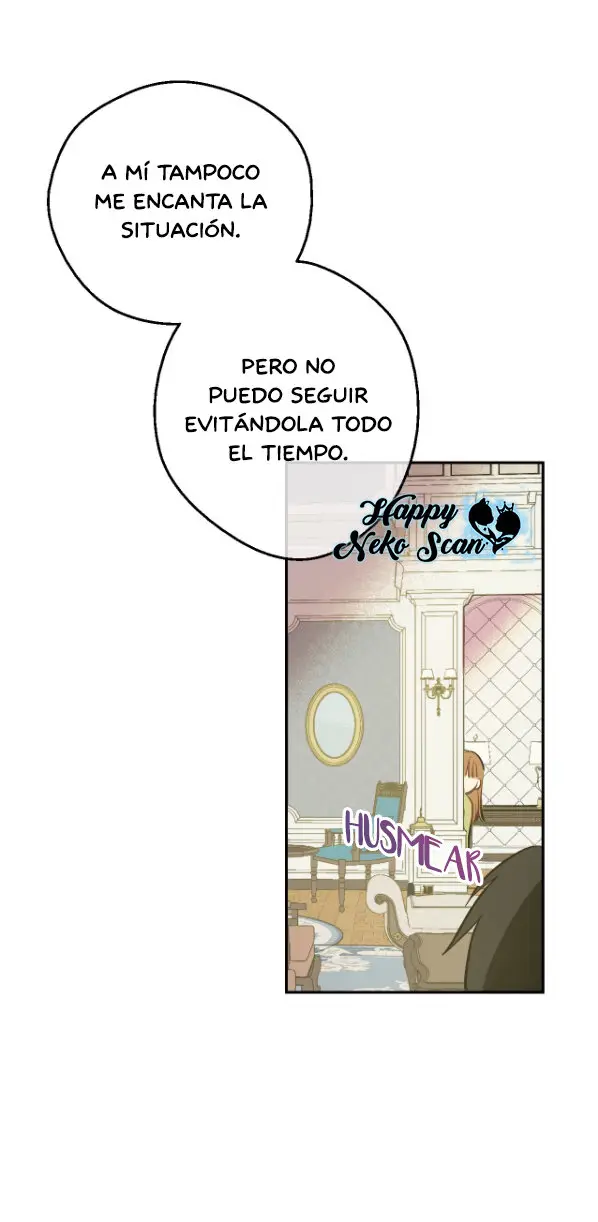 Un día me convertí en una princesa (2018) - Capítulo 61 - Página 76 - LectorTMOo
