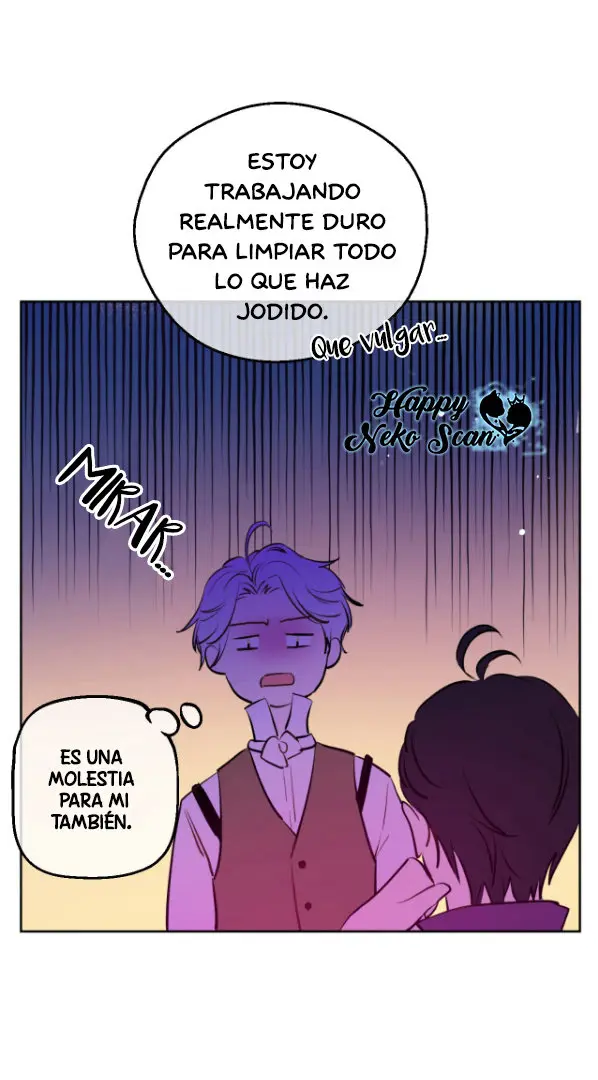 Un día me convertí en una princesa (2018) - Capítulo 61 - Página 79 - LectorTMOo
