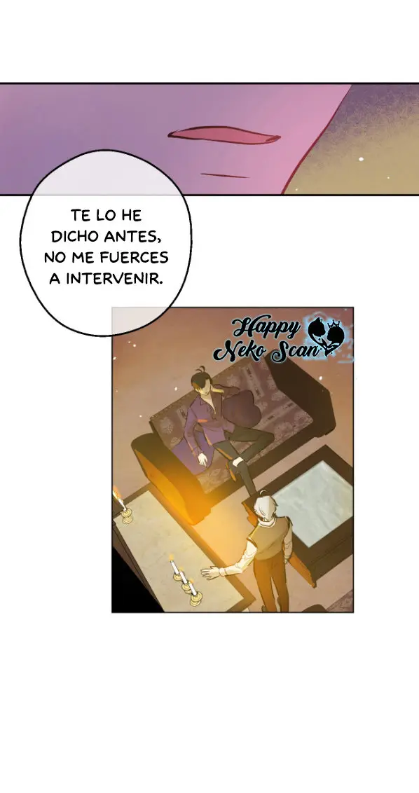 Un día me convertí en una princesa (2018) - Capítulo 61 - Página 80 - LectorTMOo