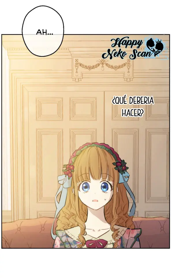 Un día me convertí en una princesa (2018) - Capítulo 62 - Página 28 - LectorTMOo