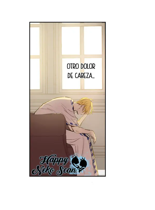Un día me convertí en una princesa (2018) - Capítulo 62 - Página 43 - LectorTMOo