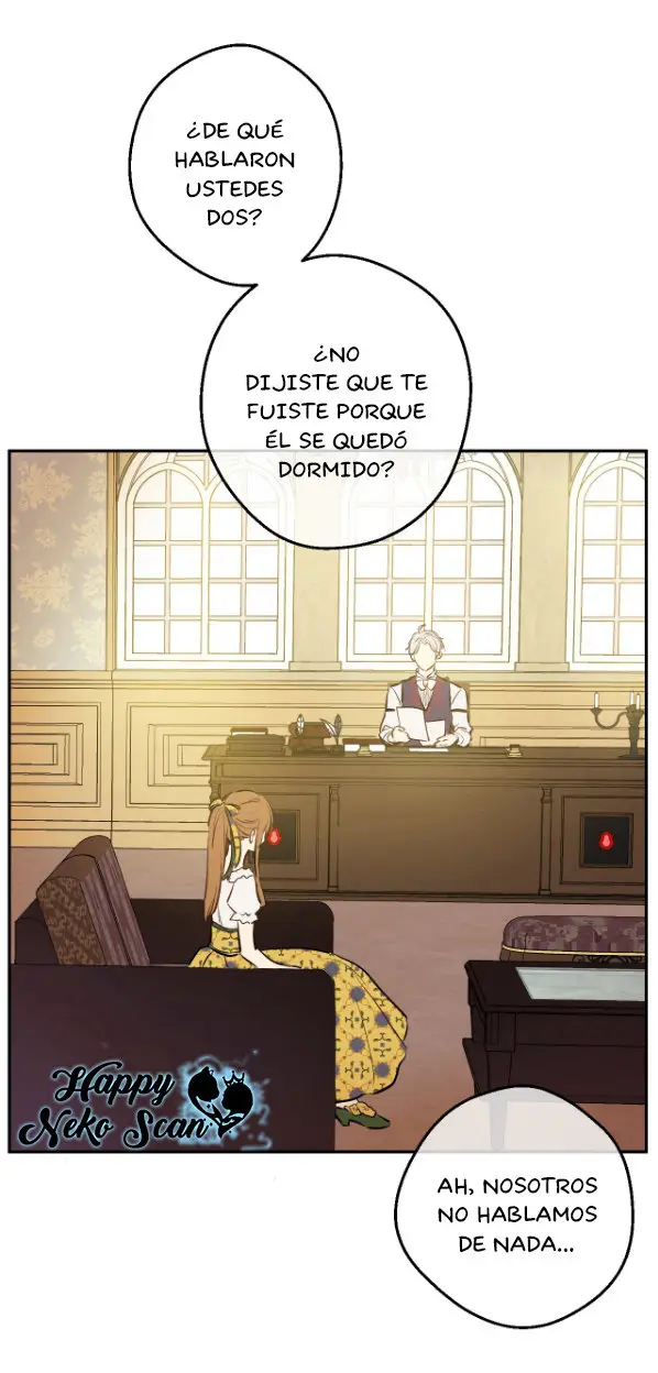 Un día me convertí en una princesa (2018) - Capítulo 62 - Página 46 - LectorTMOo
