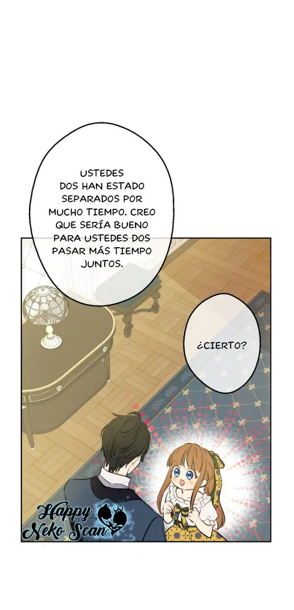 Un día me convertí en una princesa (2018) - Capítulo 62 - Página 58 - LectorTMOo