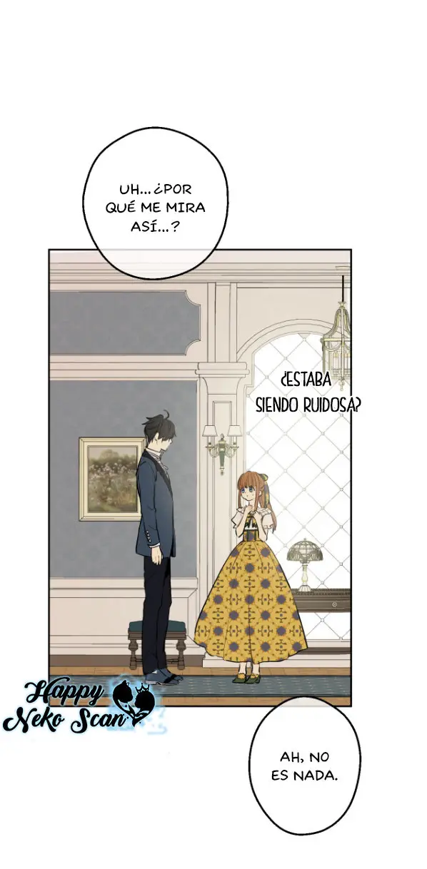 Un día me convertí en una princesa (2018) - Capítulo 62 - Página 61 - LectorTMOo