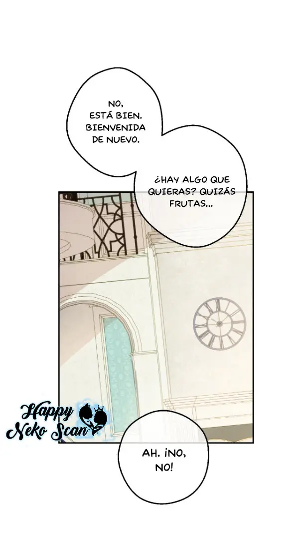 Un día me convertí en una princesa (2018) - Capítulo 63 - Página 14 - LectorTMOo