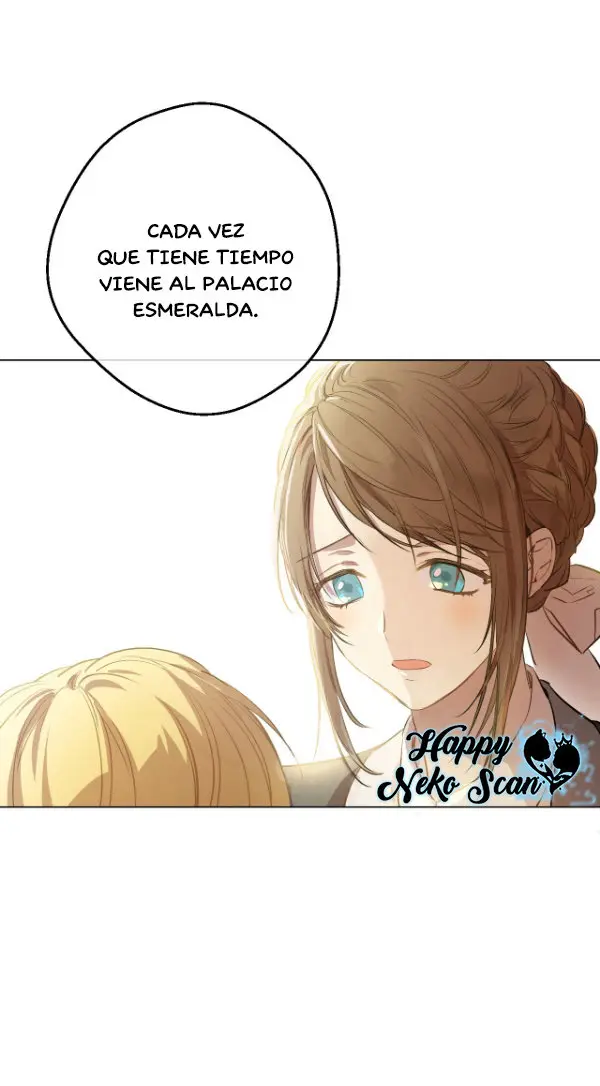 Un día me convertí en una princesa (2018) - Capítulo 63 - Página 18 - LectorTMOo