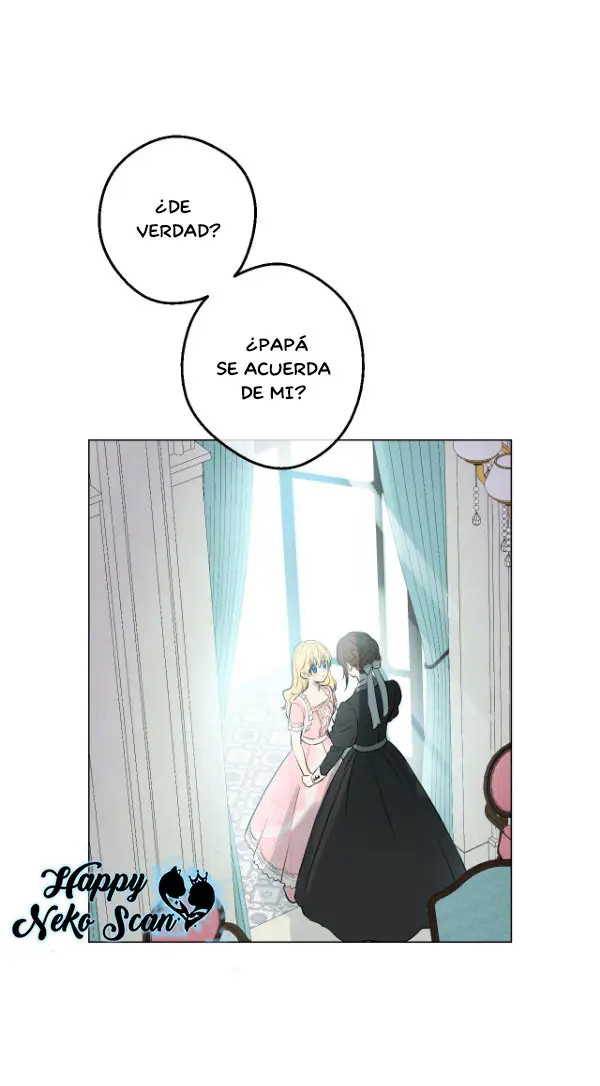 Un día me convertí en una princesa (2018) - Capítulo 63 - Página 19 - LectorTMOo