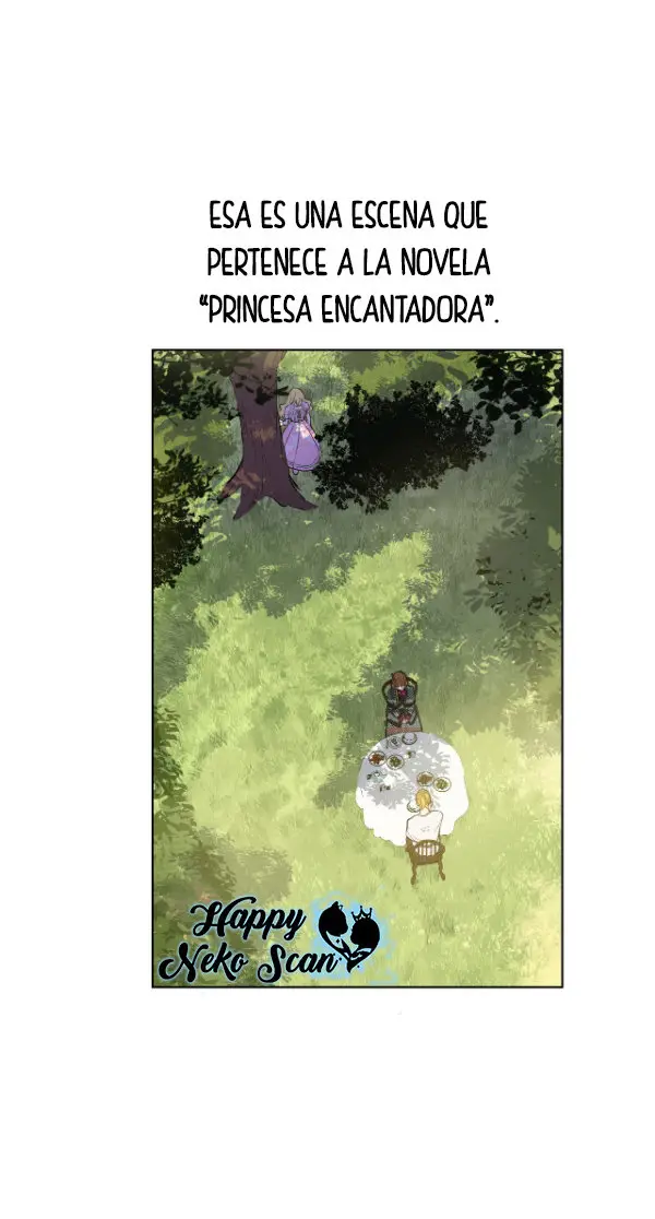 Un día me convertí en una princesa (2018) - Capítulo 63 - Página 34 - LectorTMOo
