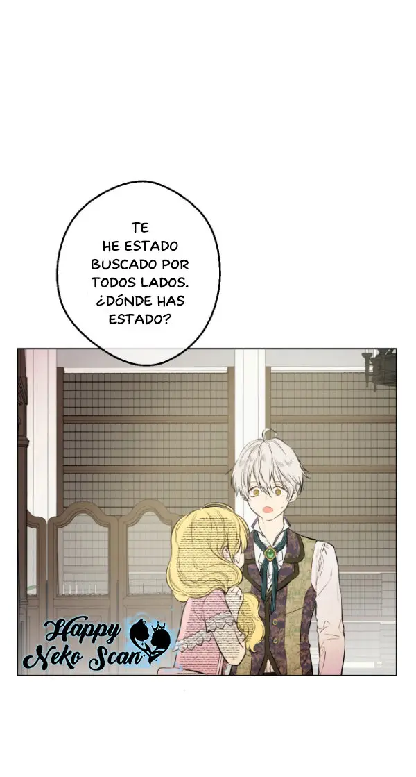 Un día me convertí en una princesa (2018) - Capítulo 63 - Página 51 - LectorTMOo