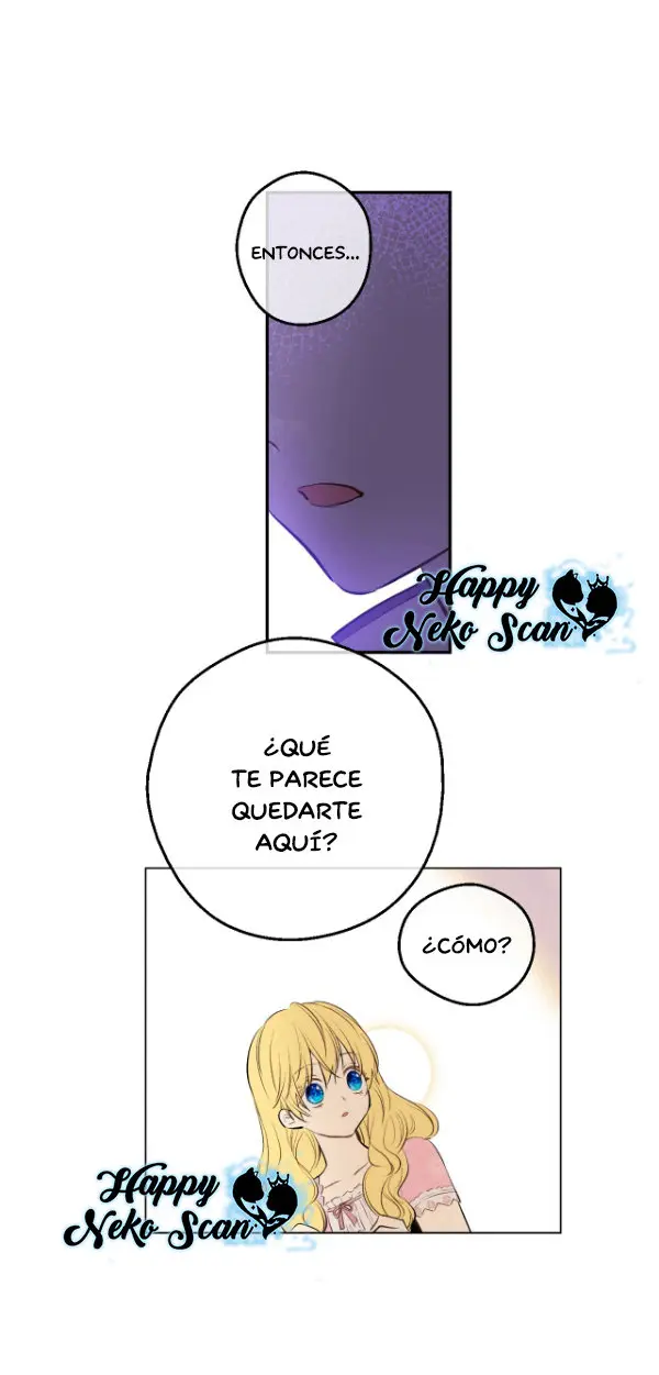 Un día me convertí en una princesa (2018) - Capítulo 63 - Página 56 - LectorTMOo