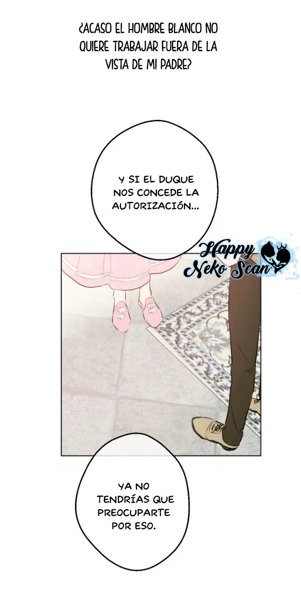 Un día me convertí en una princesa (2018) - Capítulo 63 - Página 58 - LectorTMOo