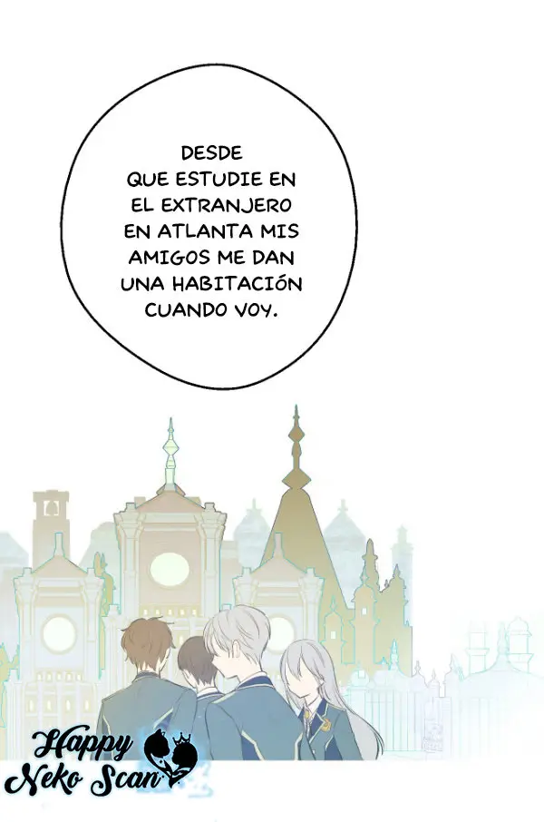 Un día me convertí en una princesa (2018) - Capítulo 63 - Página 59 - LectorTMOo