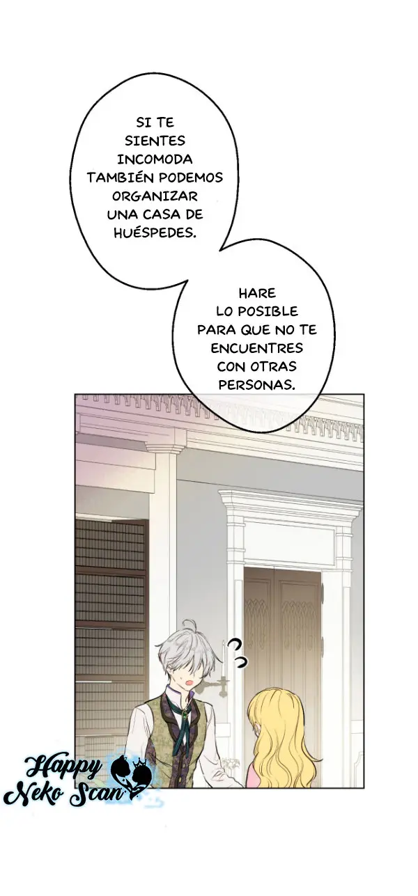 Un día me convertí en una princesa (2018) - Capítulo 63 - Página 63 - LectorTMOo