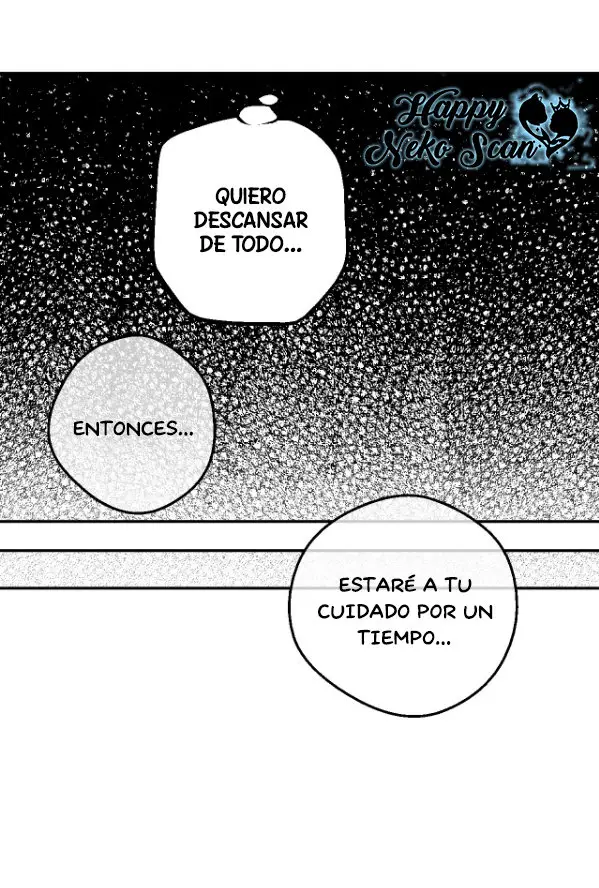 Un día me convertí en una princesa (2018) - Capítulo 63 - Página 65 - LectorTMOo