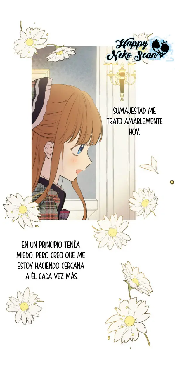 Un día me convertí en una princesa (2018) - Capítulo 63 - Página 68 - LectorTMOo