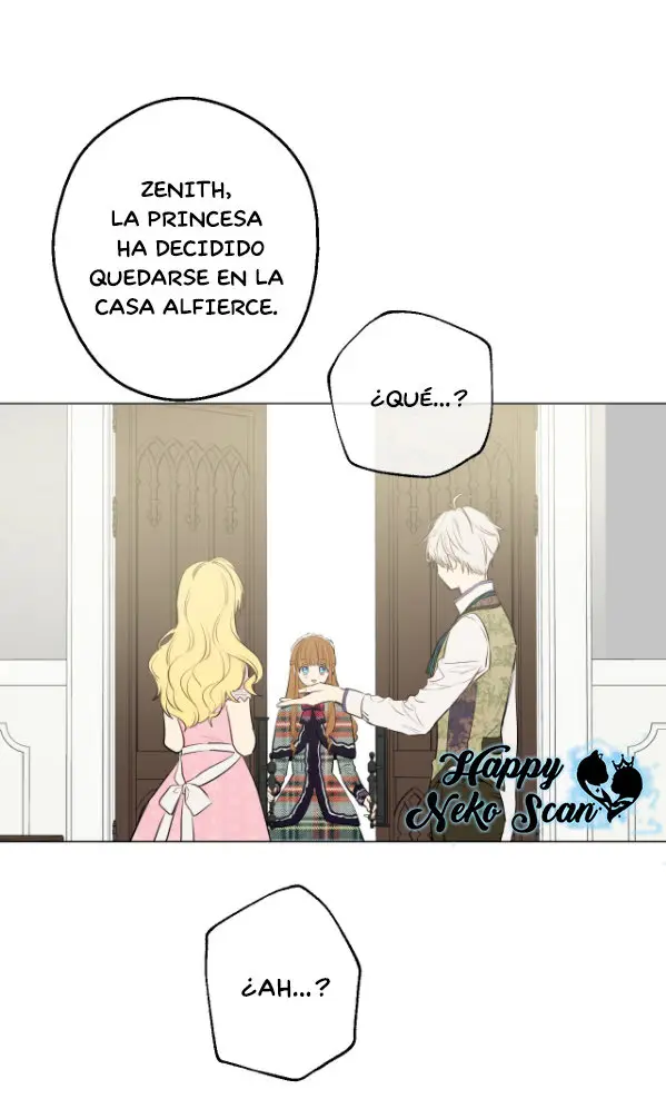 Un día me convertí en una princesa (2018) - Capítulo 63 - Página 73 - LectorTMOo