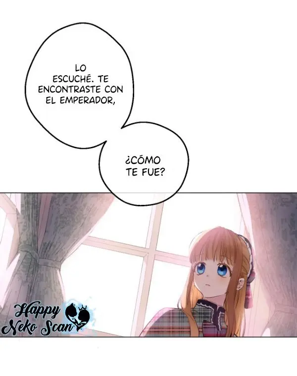 Un día me convertí en una princesa (2018) - Capítulo 64 - Página 28 - LectorTMOo