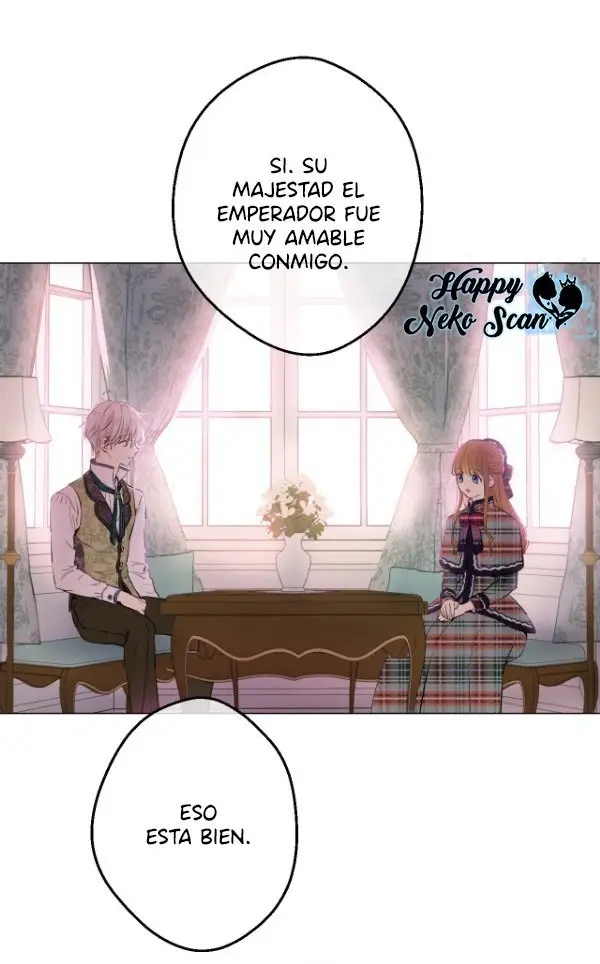 Un día me convertí en una princesa (2018) - Capítulo 64 - Página 29 - LectorTMOo